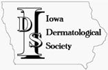 Iowa Dermatological Society logo
